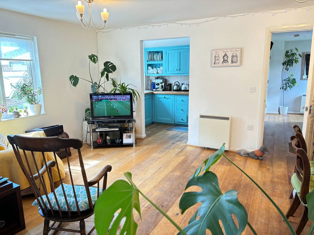 3 bed maisonette for saleFourdrinier Way, Hemel Hempstead HP3