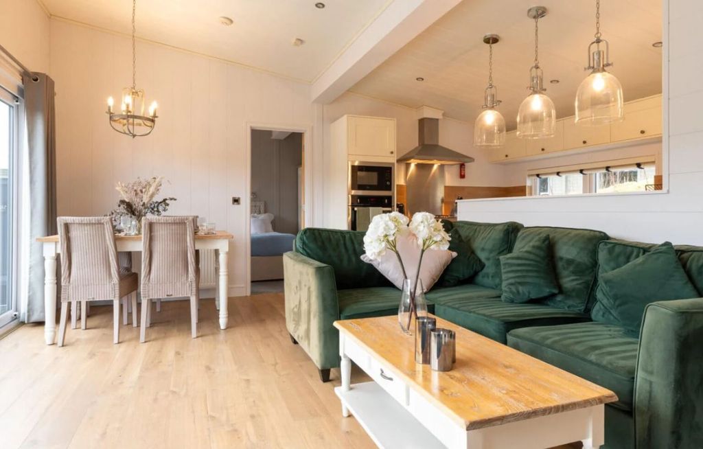 Additional image 4 of 2 bed mobile/park home for saleAysgarth, Leyburn DL8