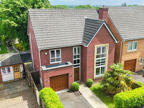 Childwall Lane, Gateacre L25