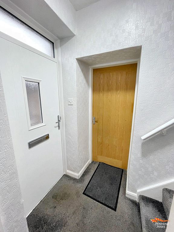 Additional image 3 of 2 bed semi-detached house for salePark Road, Haltwhistle NE49