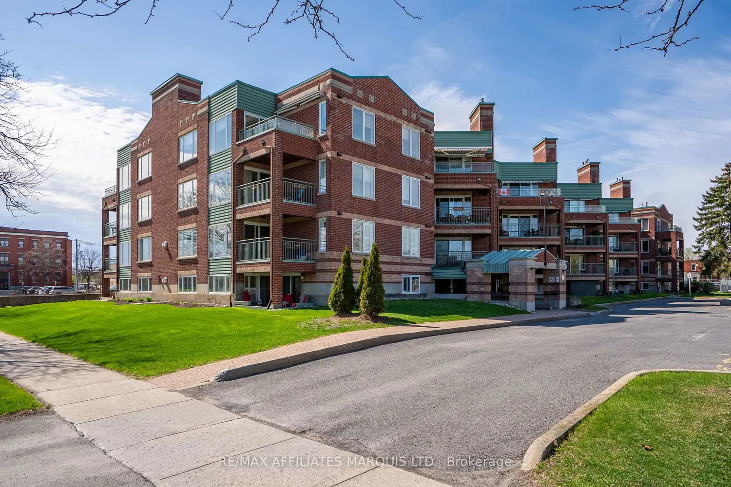 121 Water Street 408
