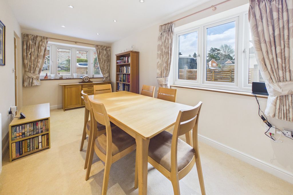 Additional image 9 of 4 bed detached house for saleGreen End Road, Hemel Hempstead HP1