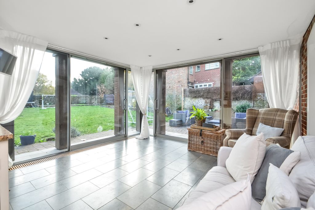 Additional image 7 of 5 bed detached house for saleOld Bedhampton, Hampshire PO9