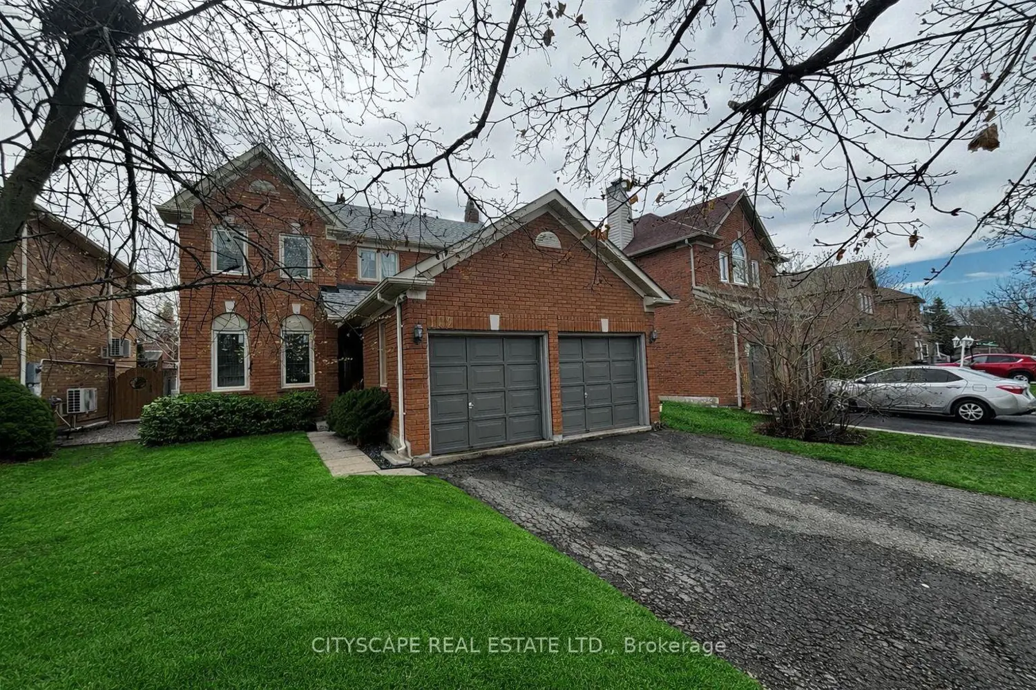 102 Snowcap Road
