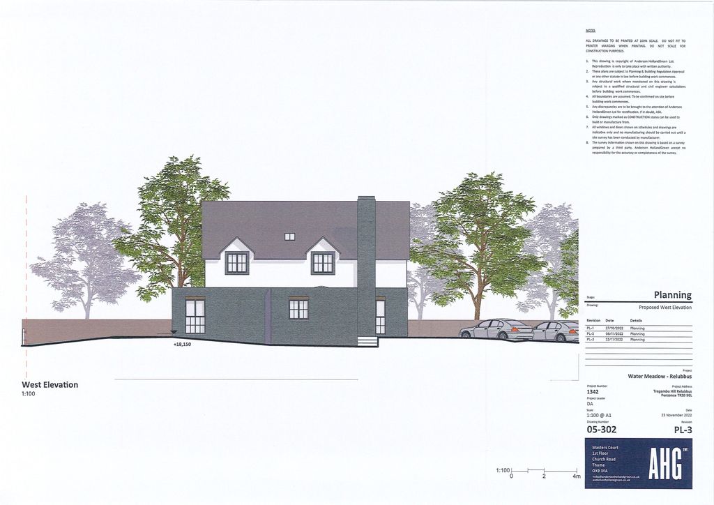 Land for saleRelubbus TR20 photo 3