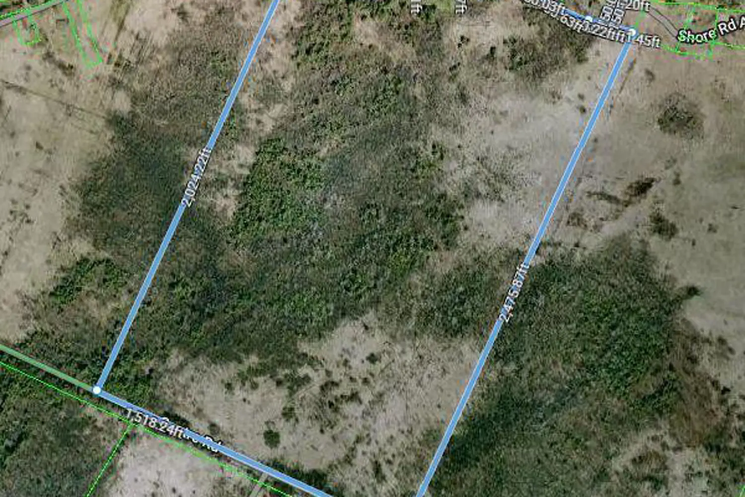 B40440 Shore Road photo 4