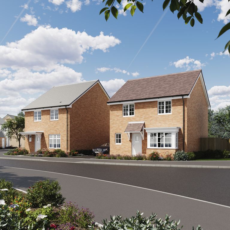 3 bed detached house for saleDobles Lane, Holsworthy EX22