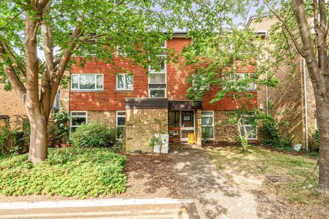 Buckingham Avenue, Perivale, Greenford UB6