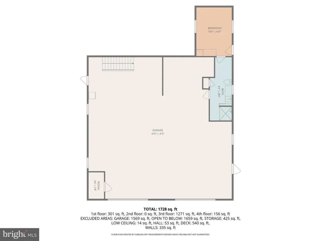 Additional image 54 of 1717 White Bear Road, Birdsboro, PA 19508