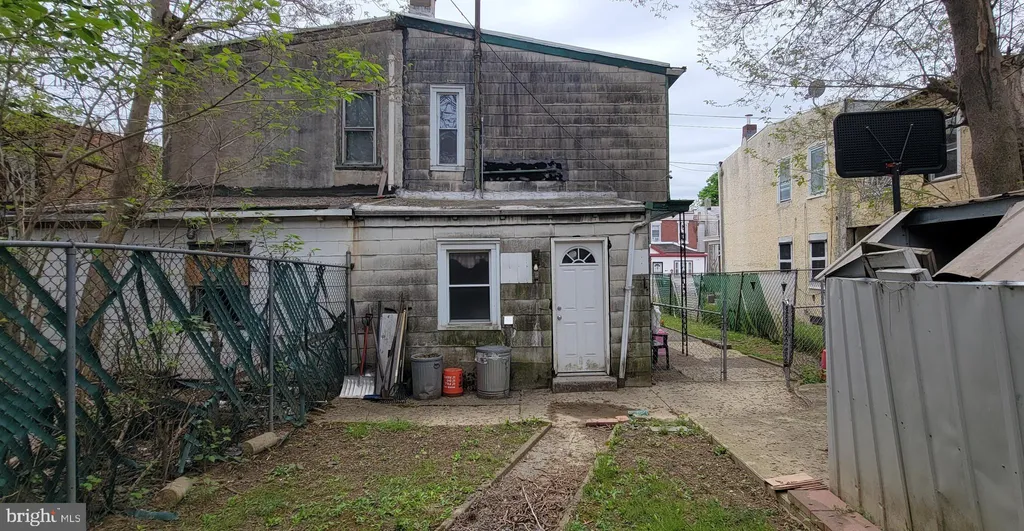 1683 Margaret Street, Philadelphia, PA 19124