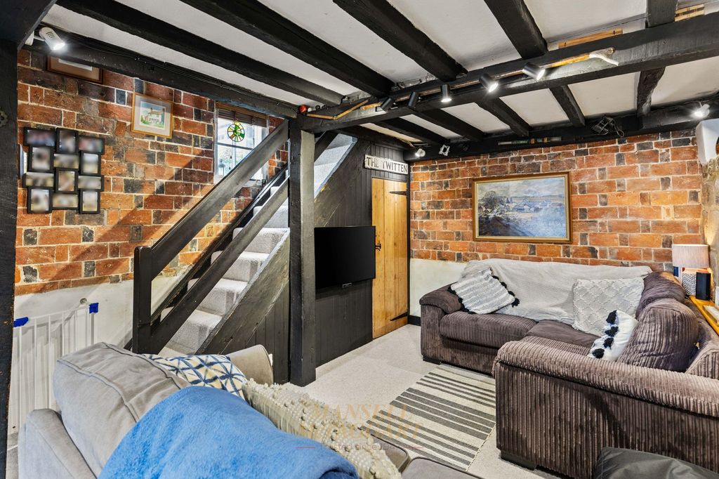 Additional image 11 of 2 bed detached house for saleHigh Street, Hartfield TN7