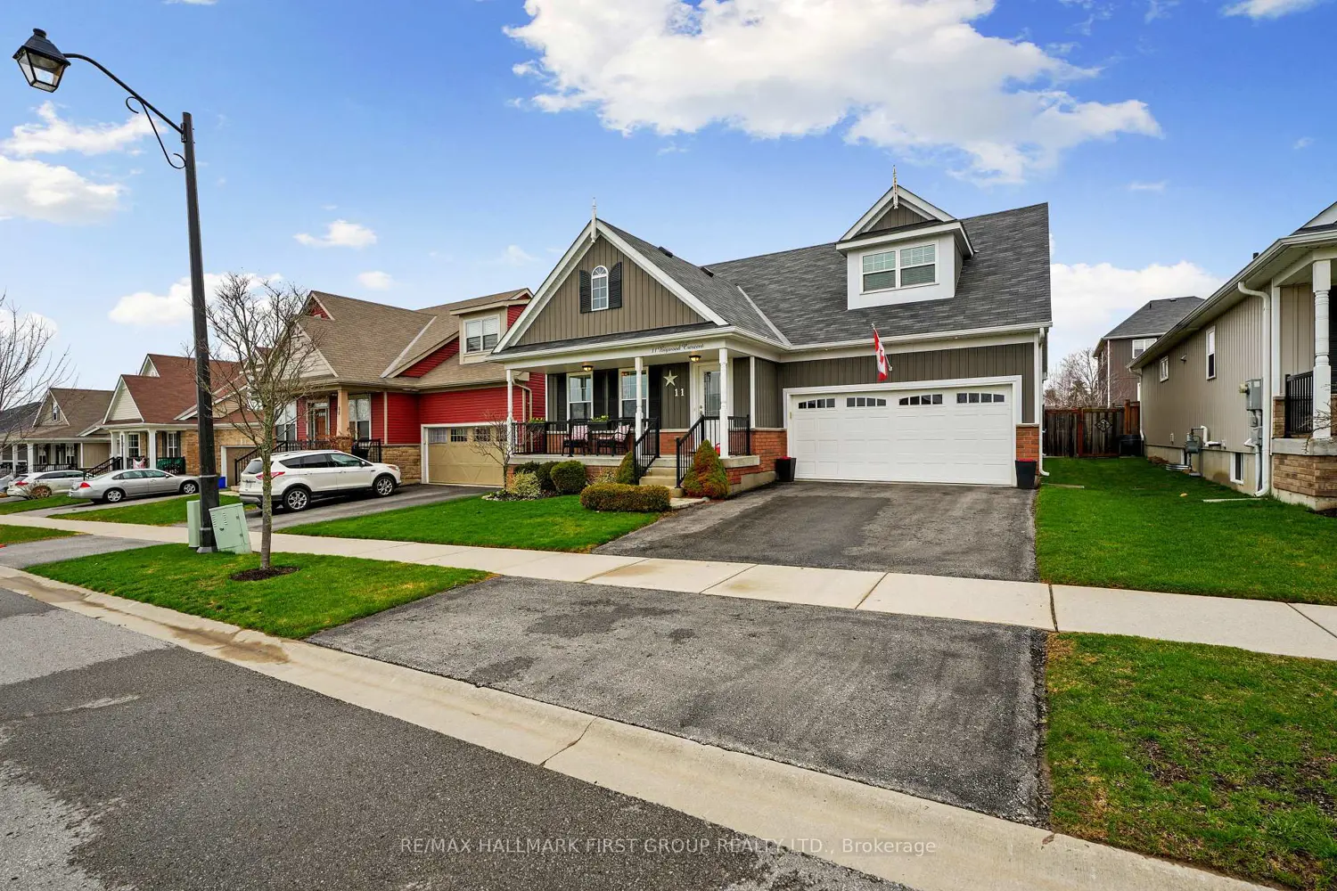 11 Bigwood Crescent photo 2