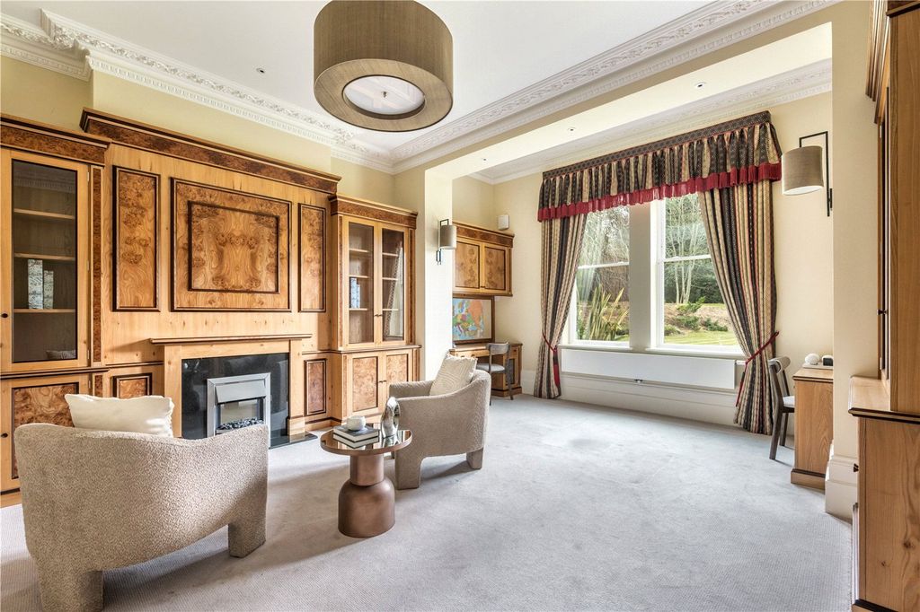 Additional image 11 of 10 bed detached house for saleMarley Common, Haslemere, Surrey GU27