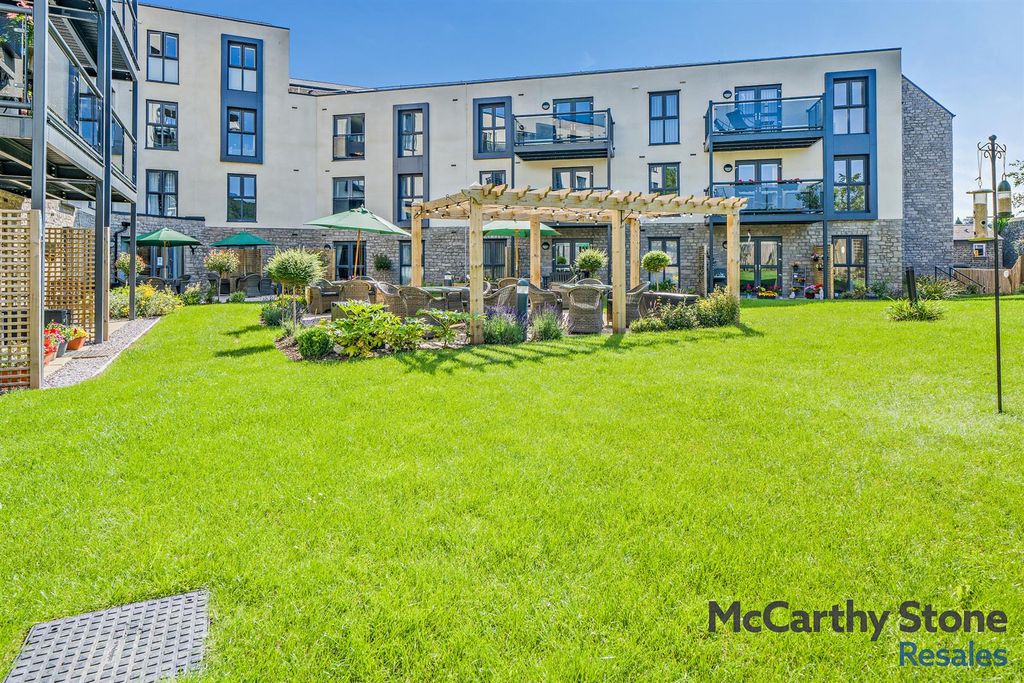 Additional image 7 of 1 bed flat for saleAlavana Place, Shap Road, Kendal LA9