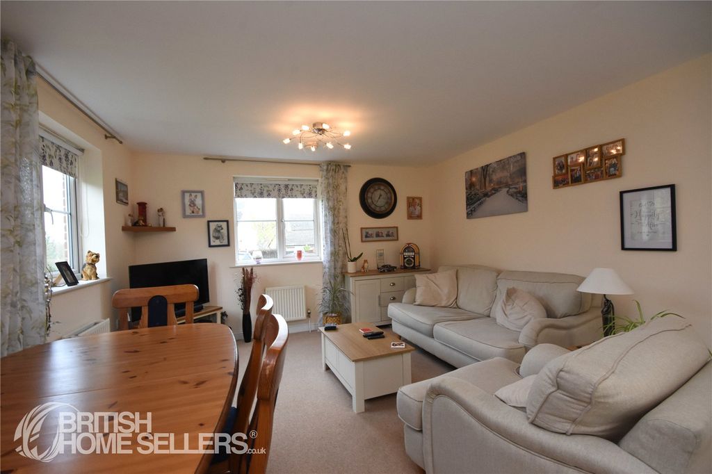 Additional image 4 of 2 bed flat for saleGreen Road, Haverhill, Suffolk CB9