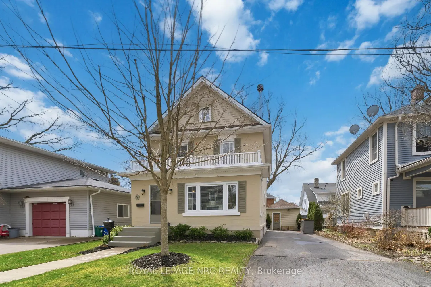 7 Highland Gardens photo 3