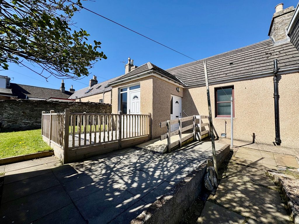 Additional image 6 of 1 bed semi-detached bungalow for saleDuncan Street, Thurso, Highland. KW14
