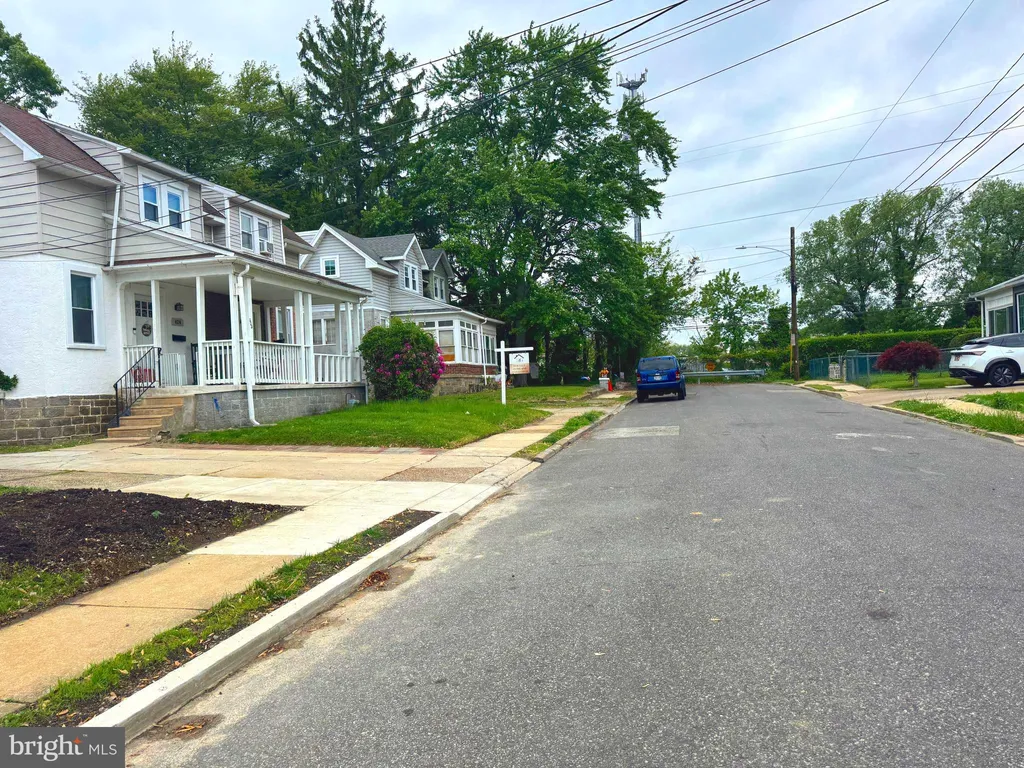 426 Arbor Road, Lansdowne, PA 19050