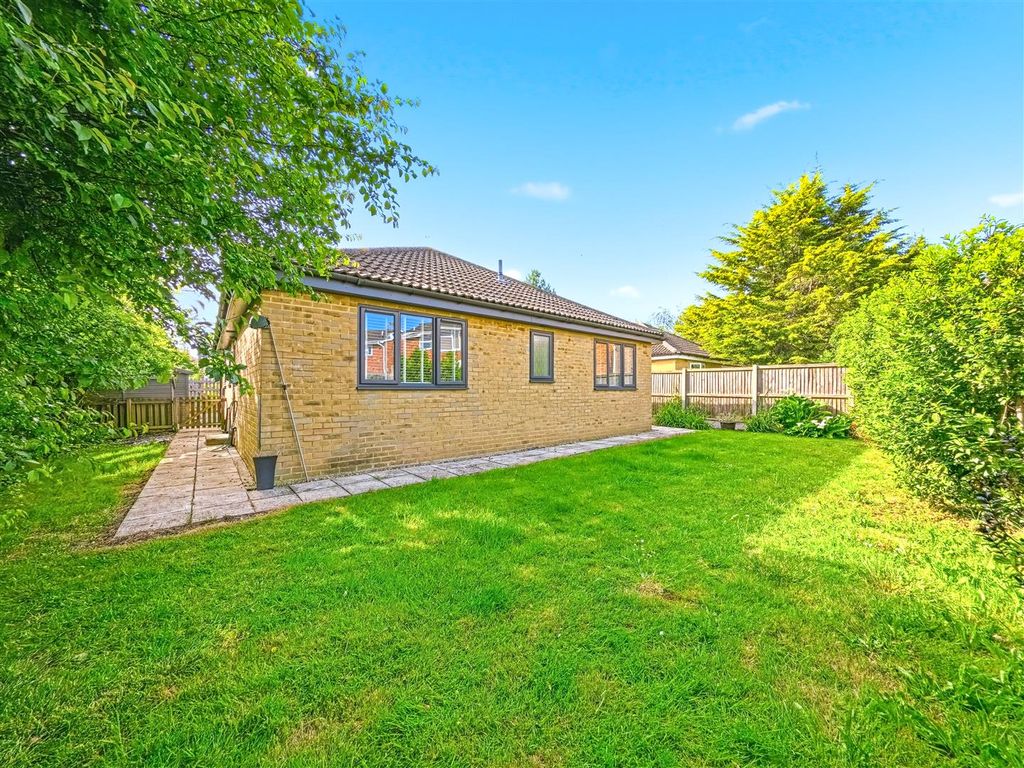 Additional image 4 of 3 bed bungalow for saleMill Lane, Herne Bay CT6