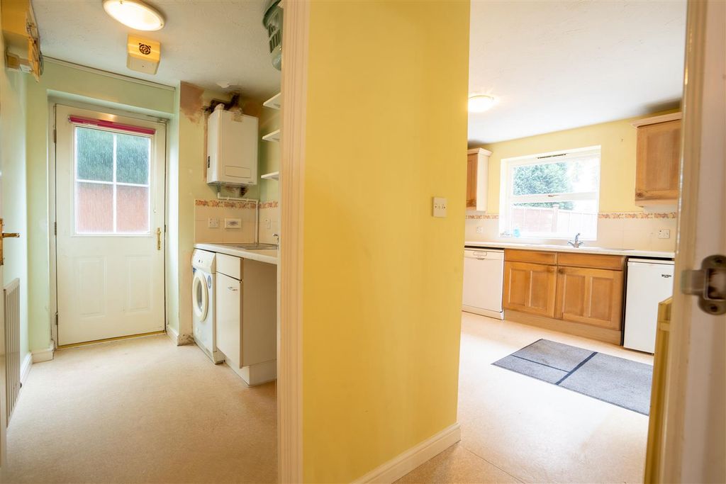 Additional image 11 of 4 bed detached house for saleBrodley Close, Hipperholme, Halifax HX3