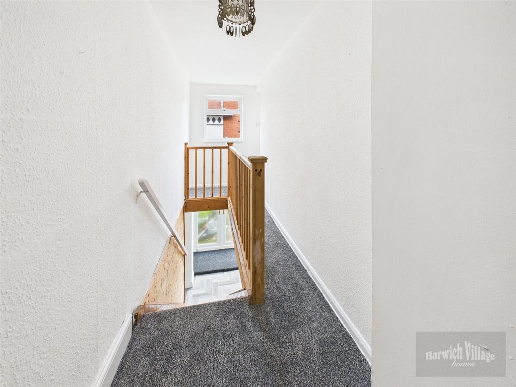 Additional image 12 of 4 bed terraced house for saleFronks Road, Harwich, Essex CO12