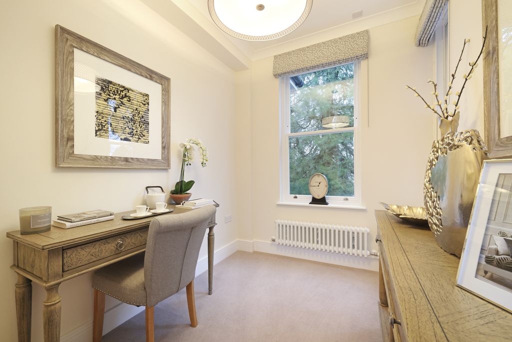 Additional image 8 of 3 bed flat for saleSalisbury Avenue, Harpenden AL5