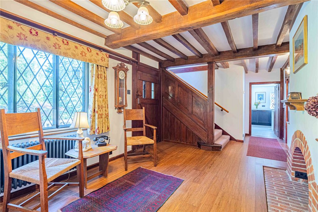 Additional image 12 of 5 bed detached house for saleBox Lane, Felden, Hemel Hempstead, Hertfordshire HP3
