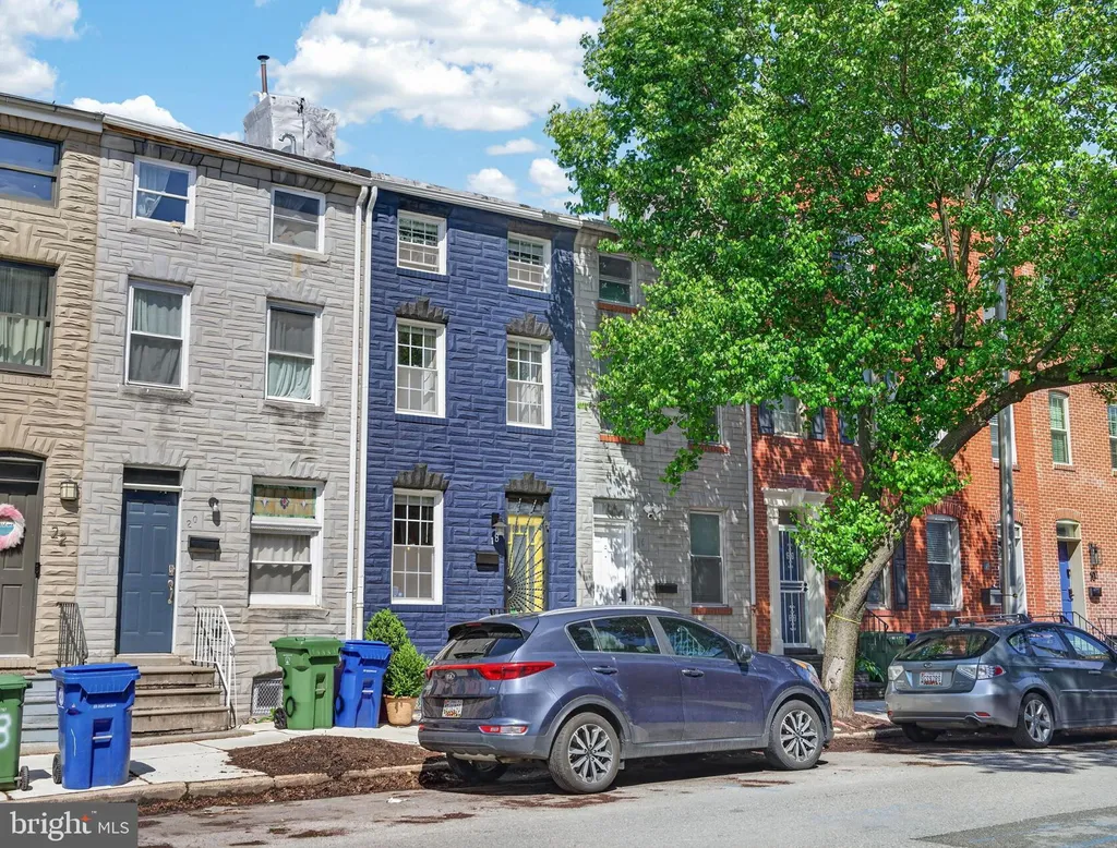 18 S Washington Street, Baltimore, MD 21231 photo 2