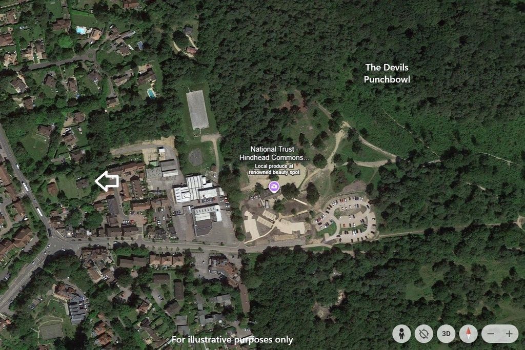Additional image 30 of 4 bed detached house for saleHindhead, Surrey GU26
