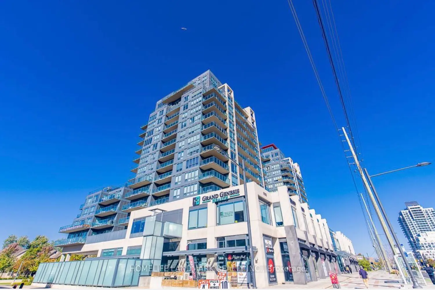 9088 Yonge Street 507A