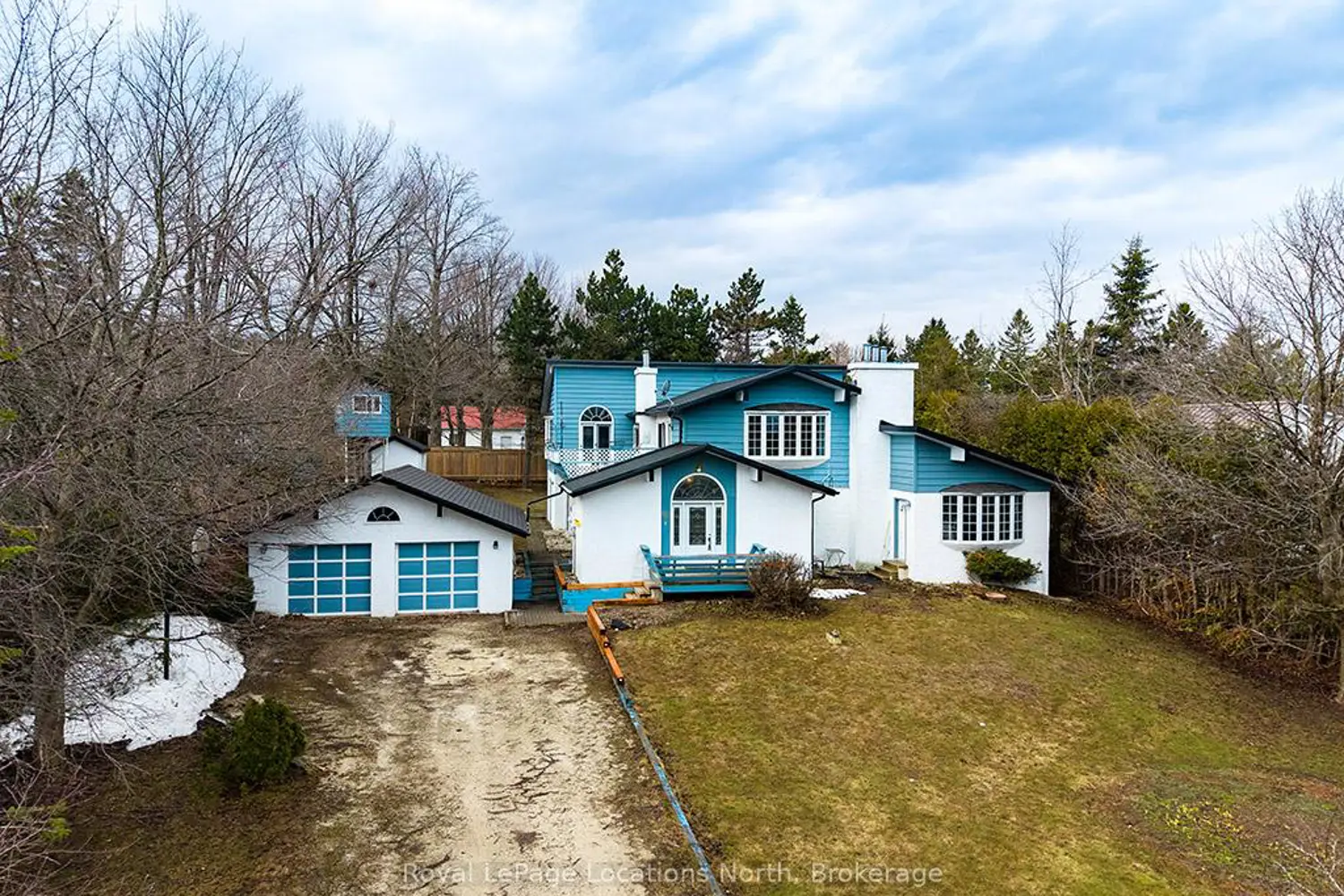 252 Swiss Meadows Boulevard