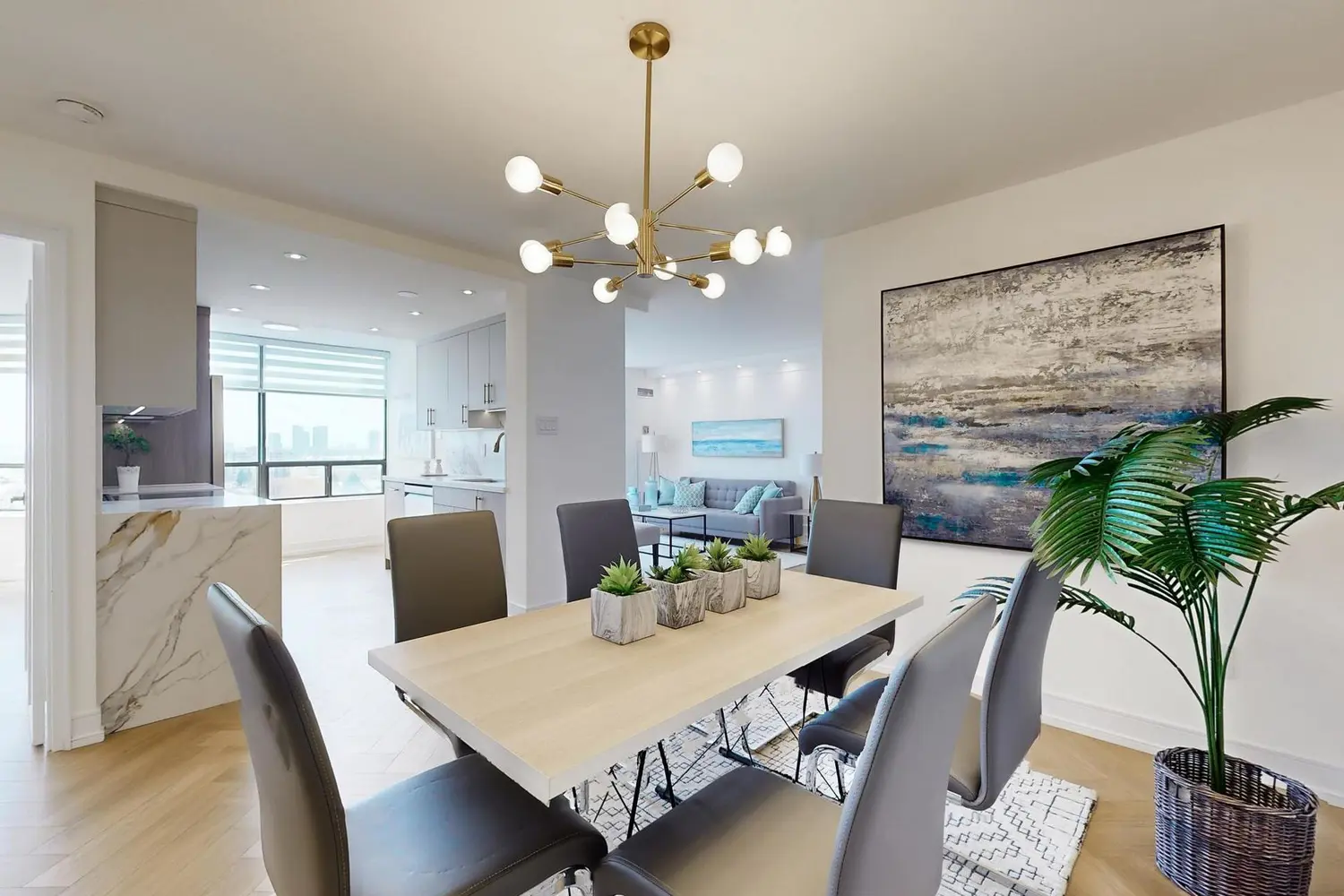 7440 Bathurst Street 1009