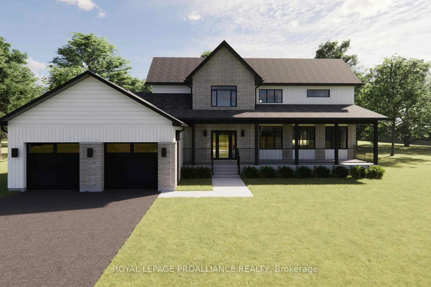 Lot 8 Ridgeline Drive