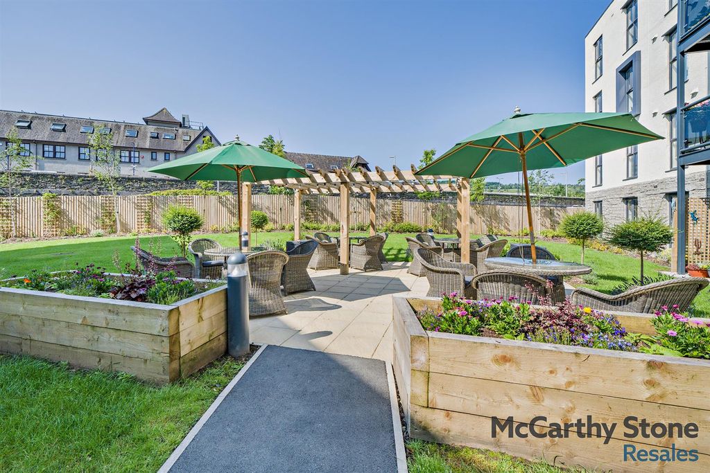 Additional image 18 of 1 bed flat for saleAlavana Place, Shap Road, Kendal LA9