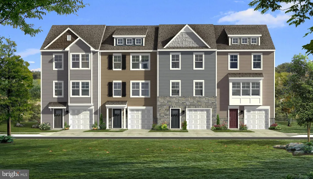 HOMESITE 610 Fontana Circle, Martinsburg, WV 25403
