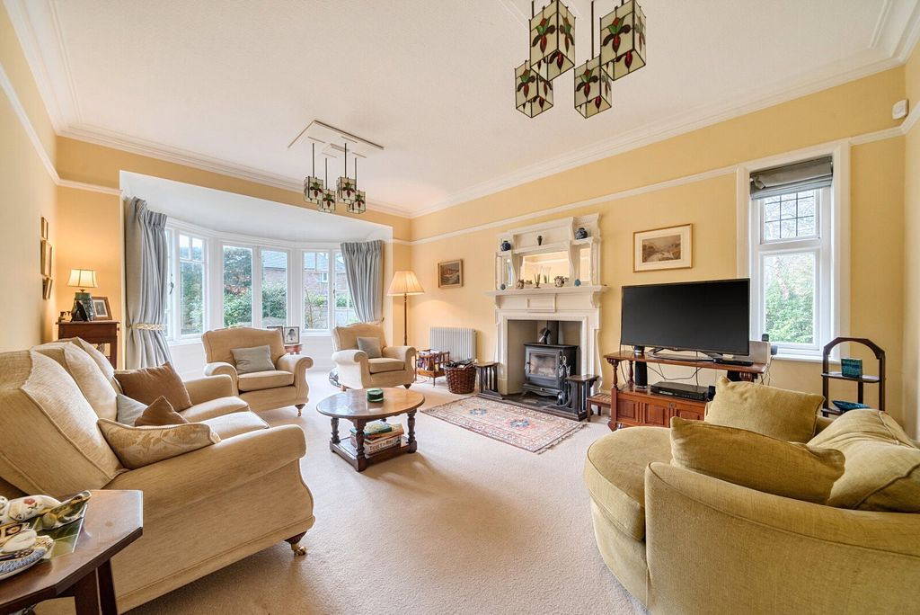Additional image 20 of 6 bed detached house for saleTower Road, Hindhead GU26
