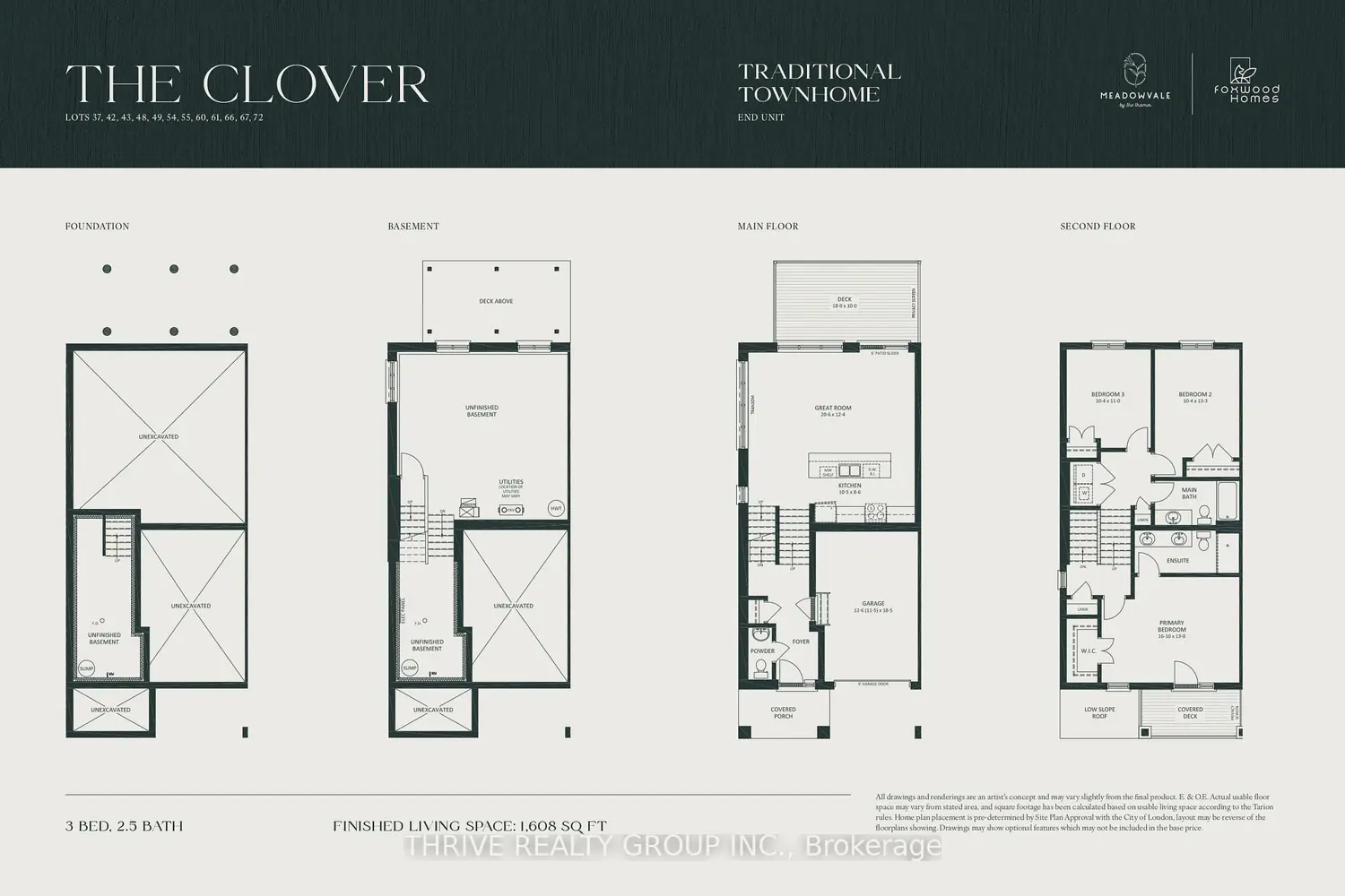 101 Meadowlily Road 83 photo 3