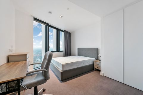 Amory Tower, 203 Marsh Wall E14
