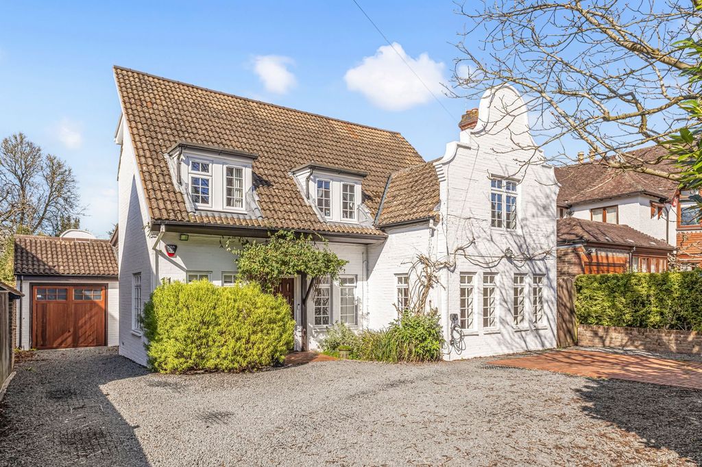 6 bed detached house for saleWimblehurst Road, Horsham RH12