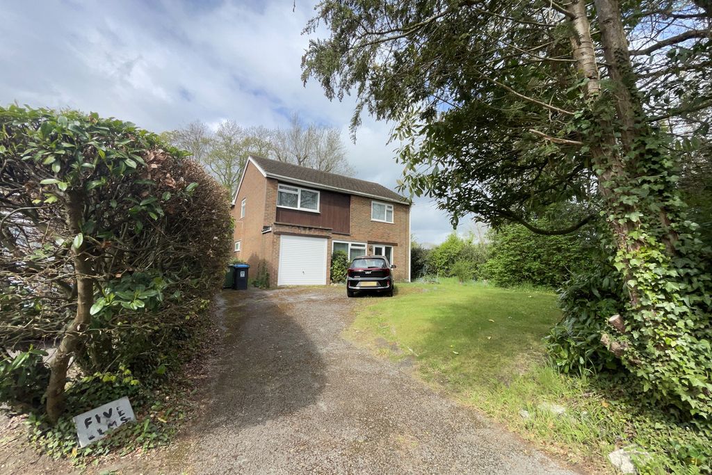 Additional image 20 of 4 bed detached house for saleOld Fishery Lane, Hemel Hempstead HP1