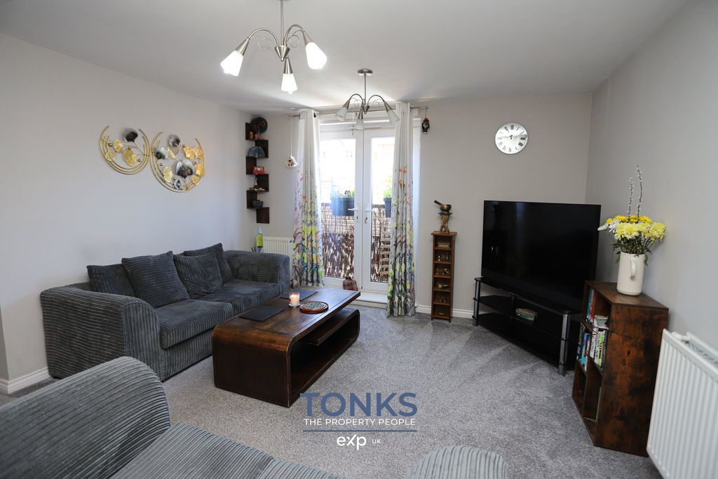 Additional image 3 of 2 bed flat for saleCentury Way, Halesowen B63
