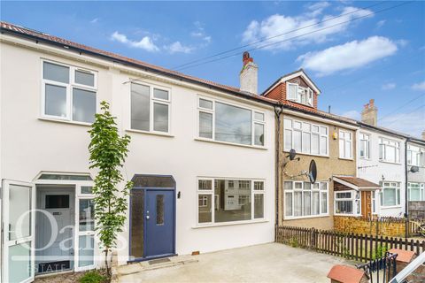 Churchmore Road, Streatham Vale SW16