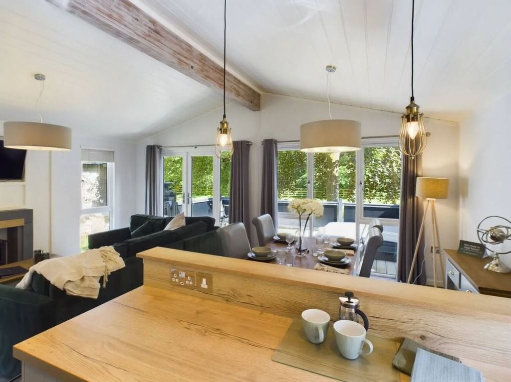 Additional image 8 of 2 bed mobile/park home for saleAysgarth, Leyburn DL8