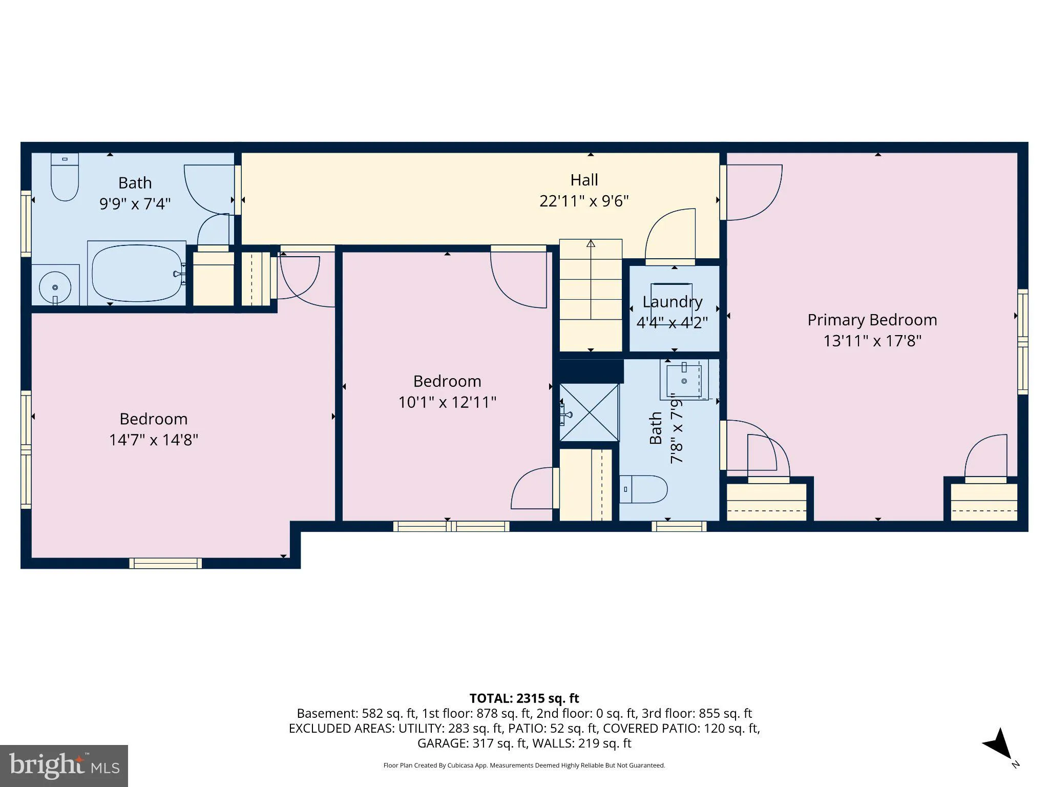 Additional image 70 of 606 E Durham Street, Philadelphia, PA 19119