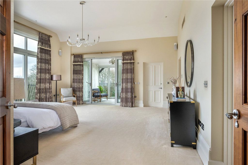 Additional image 17 of 10 bed detached house for saleMarley Common, Haslemere, Surrey GU27