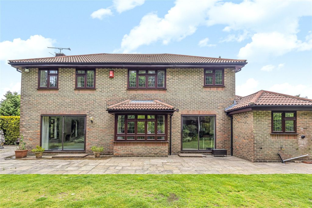 Additional image 17 of 4 bed detached house for saleHindhead, Surrey GU26