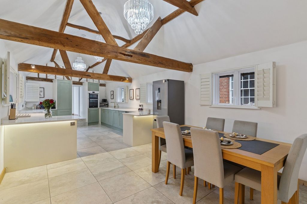 4 bed detached house for saleTilehouse Street, Hitchin SG5
