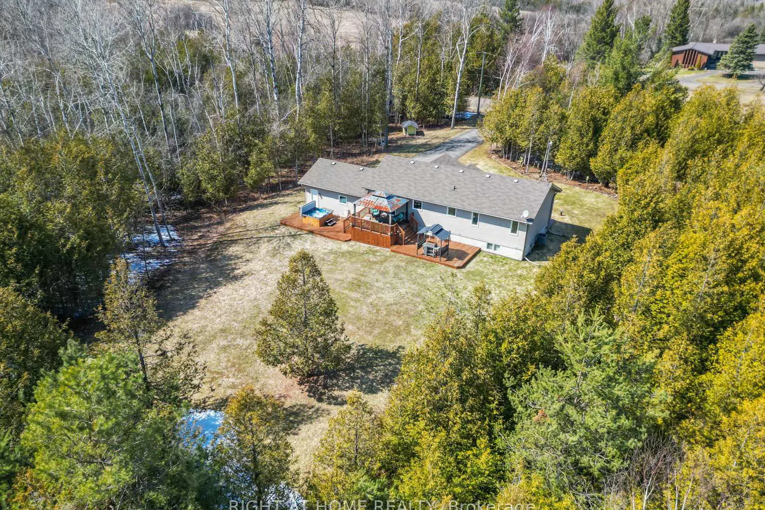 216 Mount Horeb Road photo 2