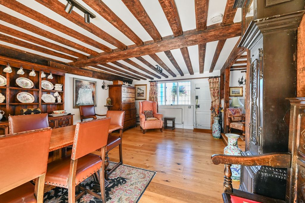 Additional image 21 of 3 bed semi-detached house for saleThe Hay Waggon Inn, High Street, Hartfield TN7