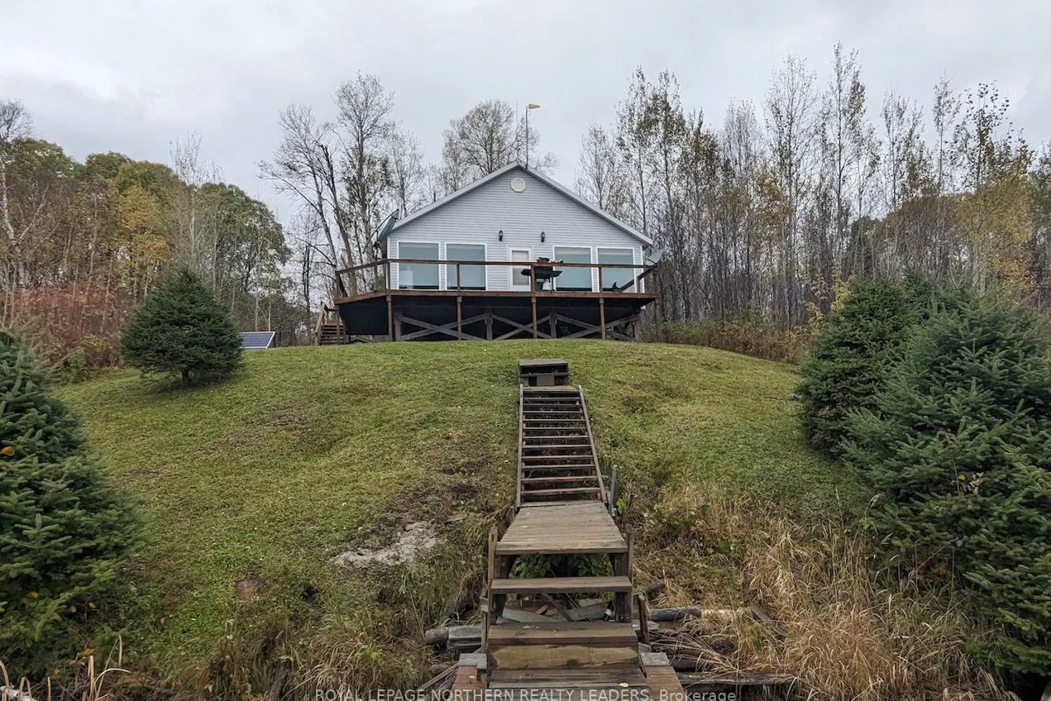 Additional image 2 of Lot 18 Mattagami Lake Gogama